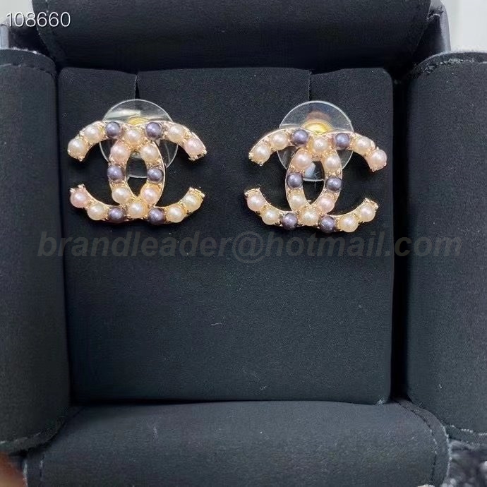 Chanel Earrings 1274